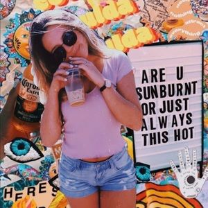 Meet your Posher, Sydney